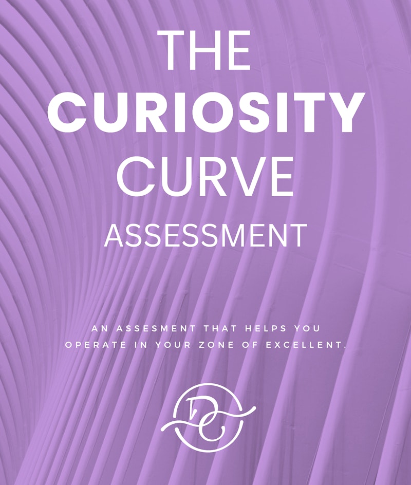 Curosity Curve Assessment Image
